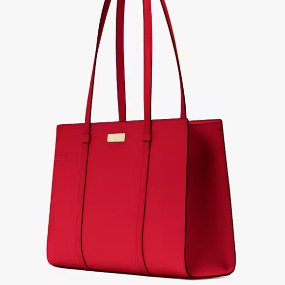 Kate Spade Kenzie Limited Edition Large Tote nwt - Picture 3 of 9